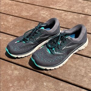 ladies brooks glycerin 16
